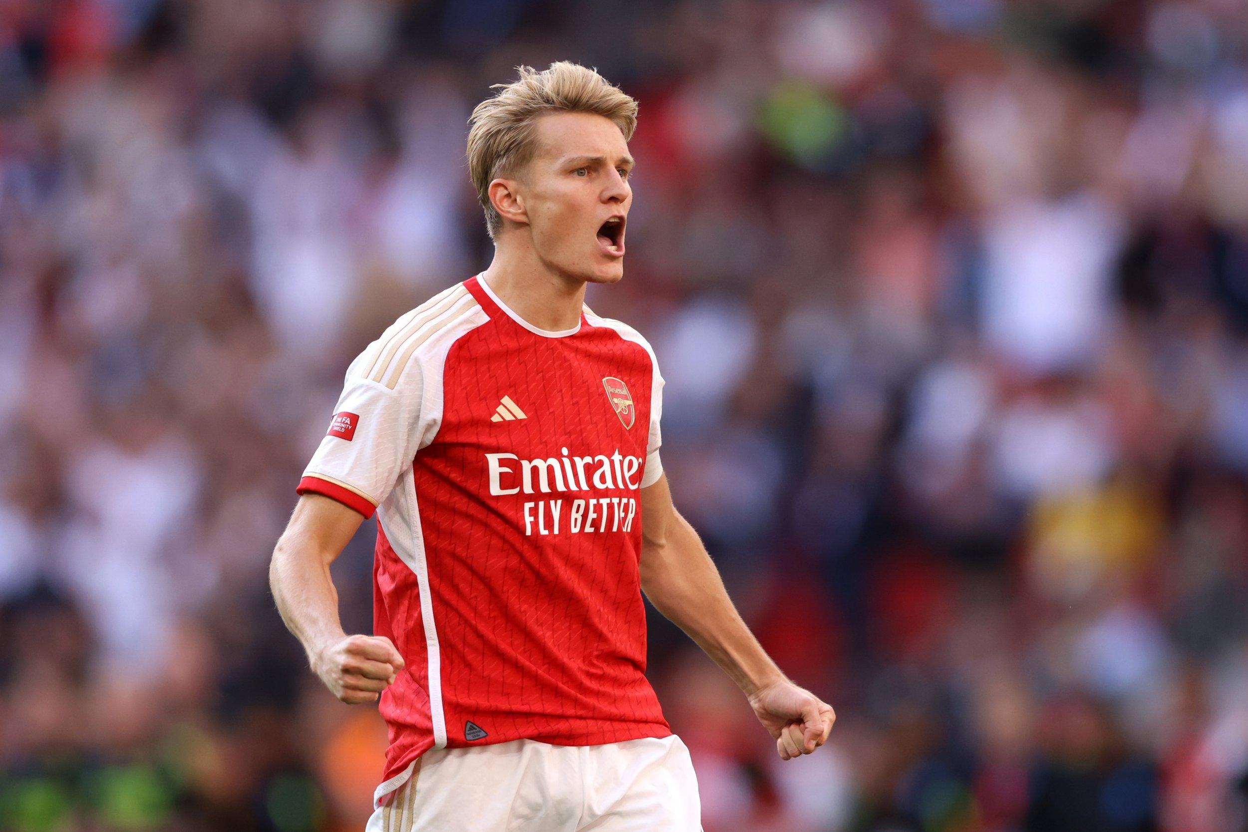 多宝娱乐平台 -社区盾赛程吃紧；阿森纳训练课后主帅复盘；媒体盛赞；赛季目标并未改变的简单介绍