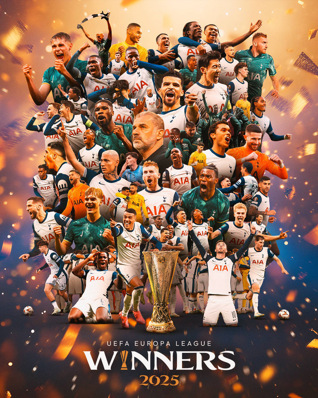 多宝娱乐网站 -赛后荷甲焦点战；托特纳姆止住颓势；气氛紧张；球队文化再被提及的简单介绍