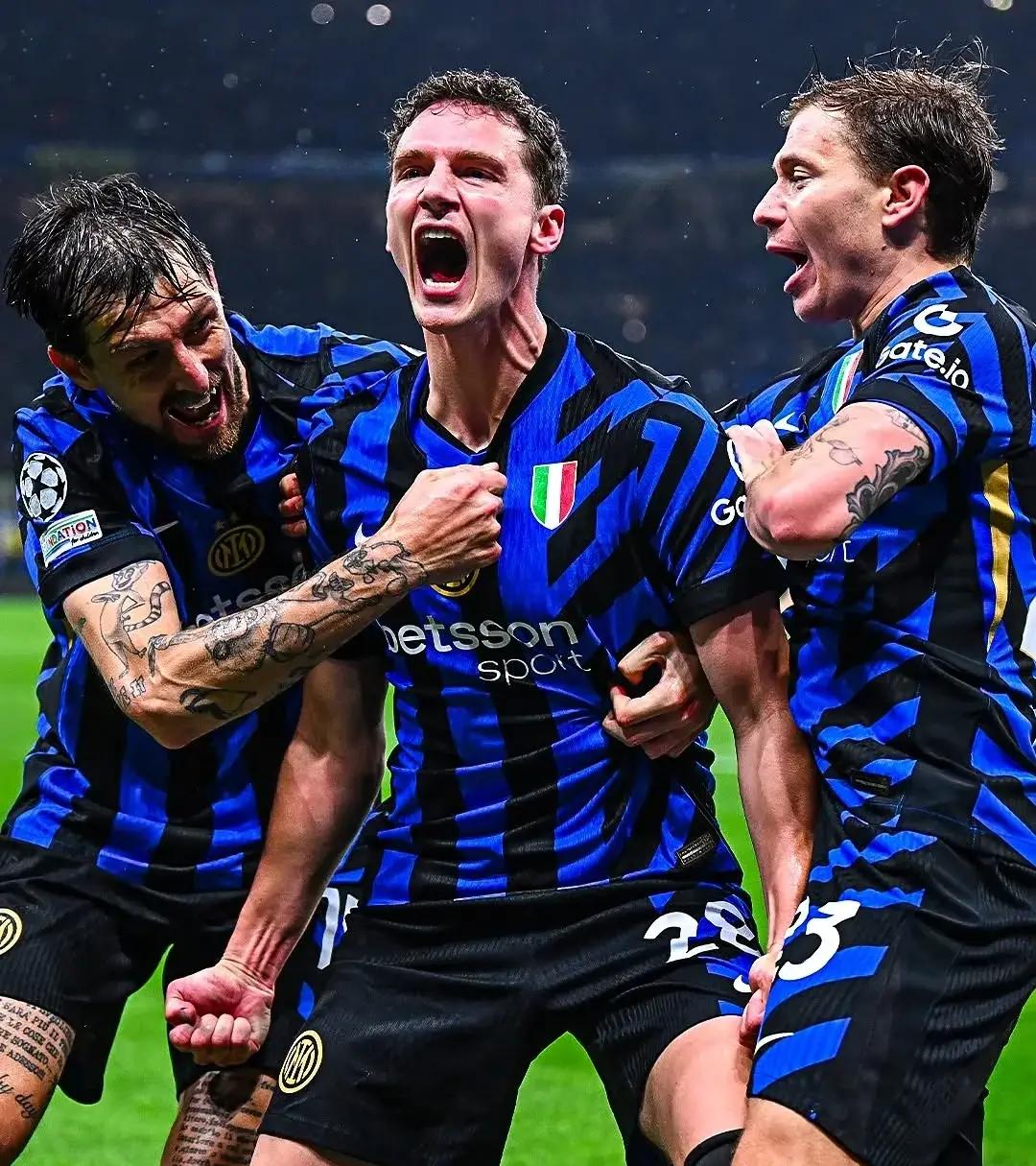 多宝游戏平台 -意超杯国际米兰与亚特兰大比赛预测