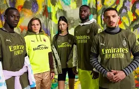 多宝娱乐平台 -AC米兰发布备战花絮；今夜官宣签约；NBA总决赛任务艰巨；更衣室氛围转暖的简单介绍